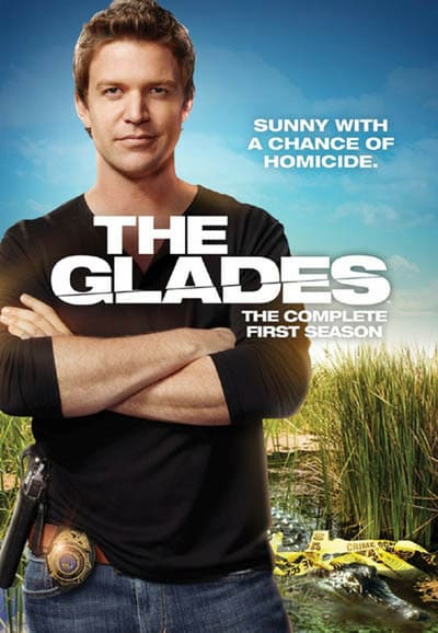 The Glades - Saison 1 wiflix