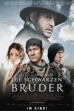 Die schwarzen Brüder wiflix