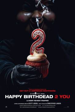 Happy Birthdead 2 You (Happy Death Day 2U) wiflix