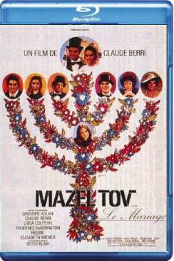 Mazel Tov ou le mariage wiflix