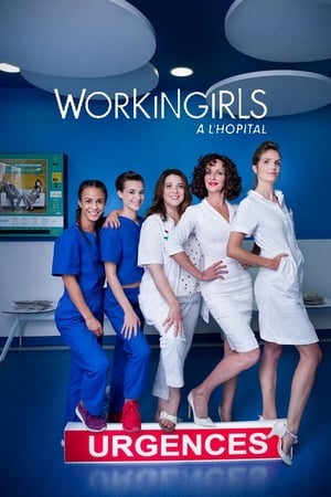 WorkinGirls - Saison 3 wiflix