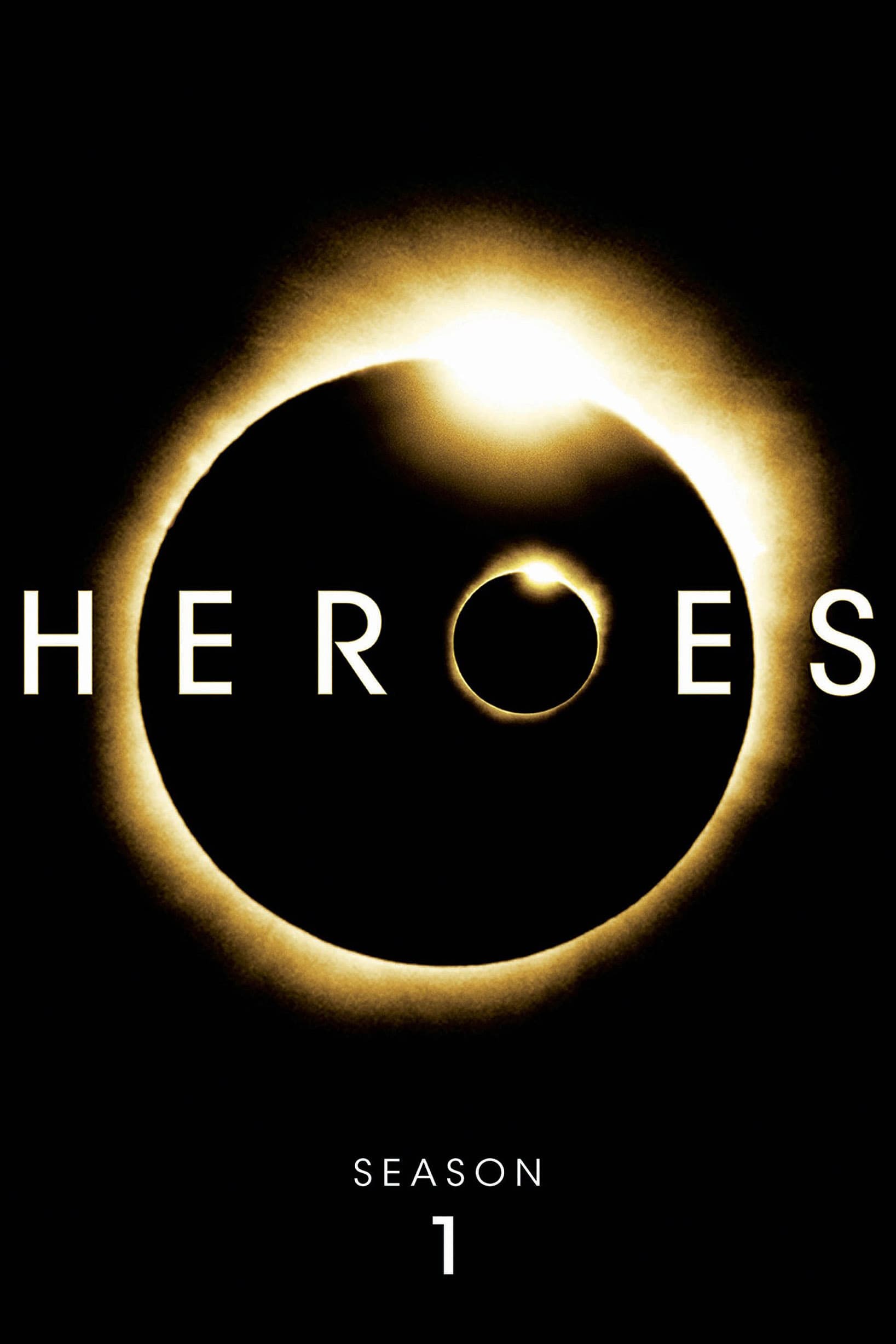 Heroes - Saison 1 wiflix