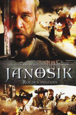 Janosik. Prawdziwa historia wiflix