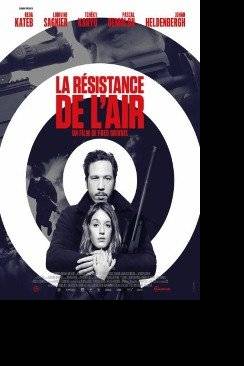 La Résistance de l'air wiflix