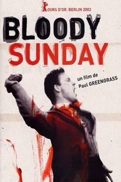 Bloody Sunday wiflix