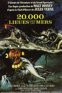 20.000 lieues sous les mers wiflix