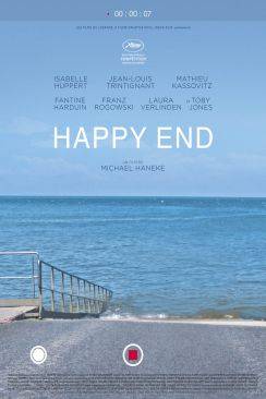 Happy End wiflix