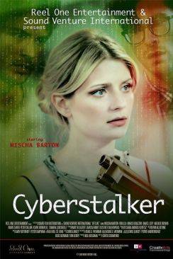 Traquée sur la toile (TV) (Cyberstalker (TV)) wiflix