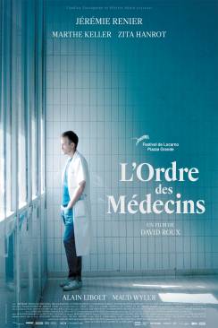 L'Ordre des médecins wiflix