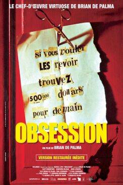 Obsession wiflix