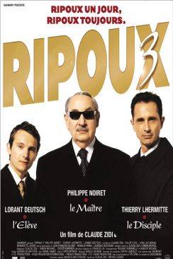 Ripoux 3 wiflix