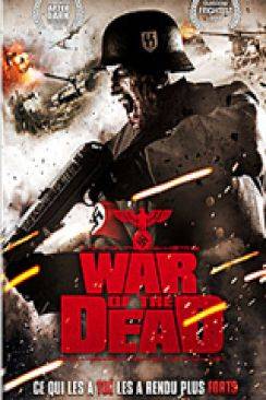 War of the Dead wiflix