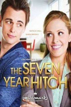 L'Amour fait sa loi (TV) (The Seven Year Hitch) wiflix