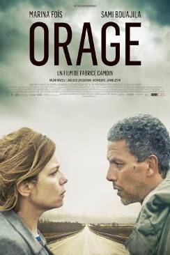 Orage wiflix