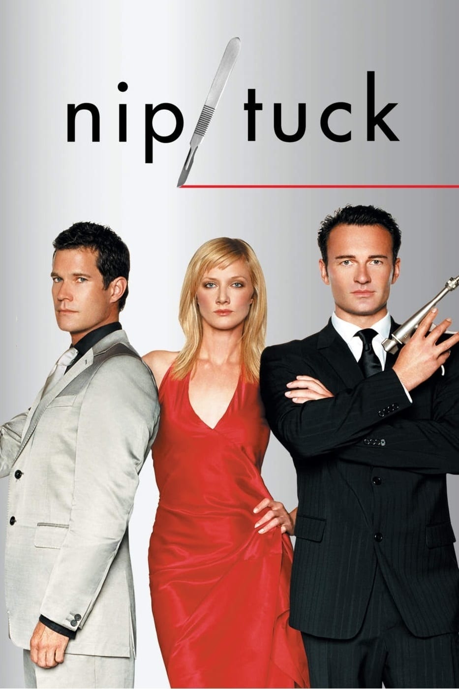 Nip/Tuck - Saison 2 wiflix