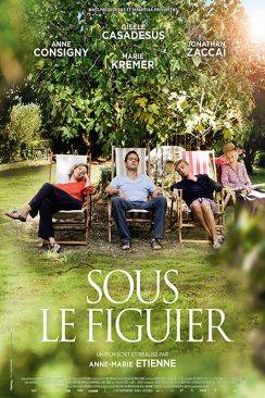 Sous le figuier wiflix