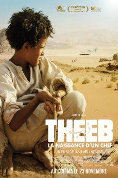 Theeb - la naissance d'un chef (Theeb) wiflix