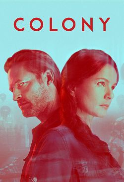 Colony - Saison 3 wiflix