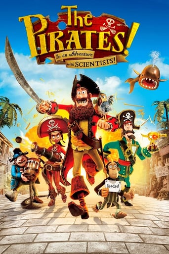 Toi aussi, deviens un pirate ! wiflix