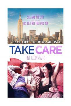 Take Care wiflix