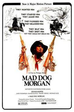 Mad Dog Morgan wiflix