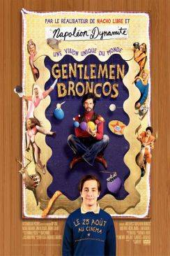 Gentlemen Broncos wiflix