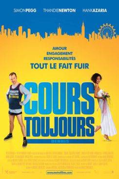 Cours toujours Dennis (Run, Fat Boy, Run) wiflix