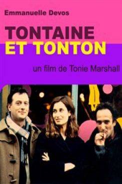 Tontaine et tonton wiflix