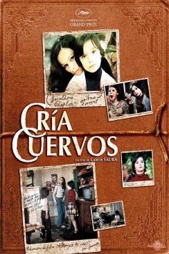 Cría Cuervos wiflix