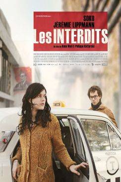 Les Interdits wiflix