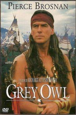 Grey Owl wiflix