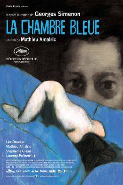 La Chambre Bleue wiflix