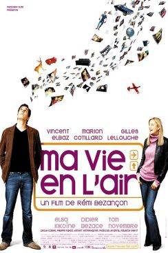 Ma vie en l'air wiflix