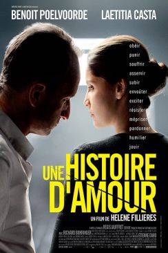 Une Histoire d'amour wiflix