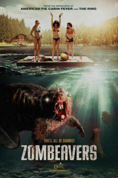 Zombeavers wiflix