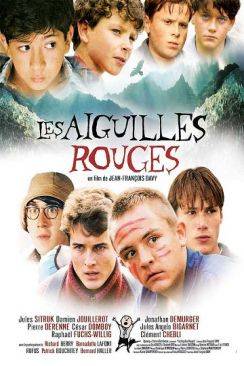 Les Aiguilles rouges wiflix