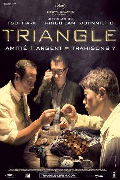 Triangle (Tie saam gok) wiflix