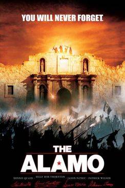 Alamo (The Alamo) wiflix