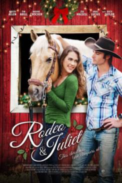 Rodéo et Juliette (Rodeo  and  Juliet) wiflix