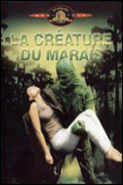 La Créature du marais (Swamp Thing) wiflix