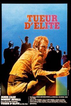 Tueur d'élite (The Killer Elite) wiflix