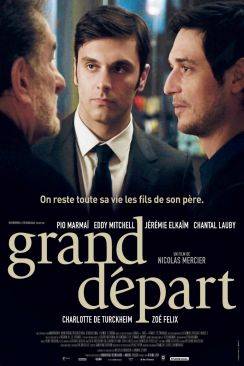 Grand départ wiflix