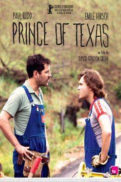 Prince of Texas (Prince Avalanche) wiflix