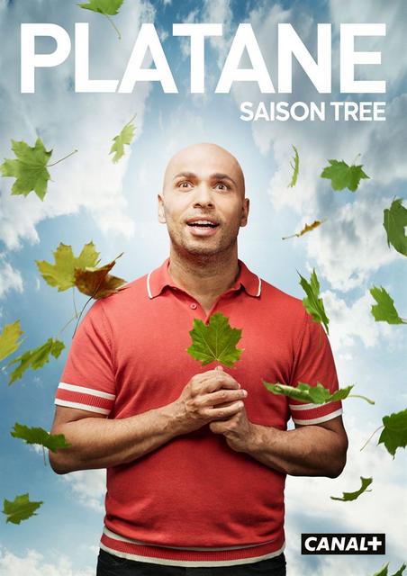 Platane - Saison 3 wiflix