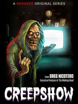 Creepshow - Saison 1 wiflix