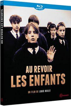 Au revoir les enfants wiflix