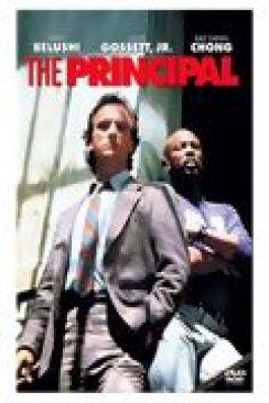 Le Proviseur (The Principal) wiflix