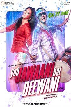 Yeh Jawaani Hai Deewani wiflix