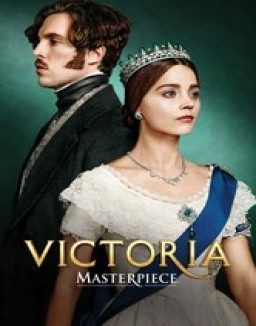 Victoria (2016) - Saison 3 wiflix