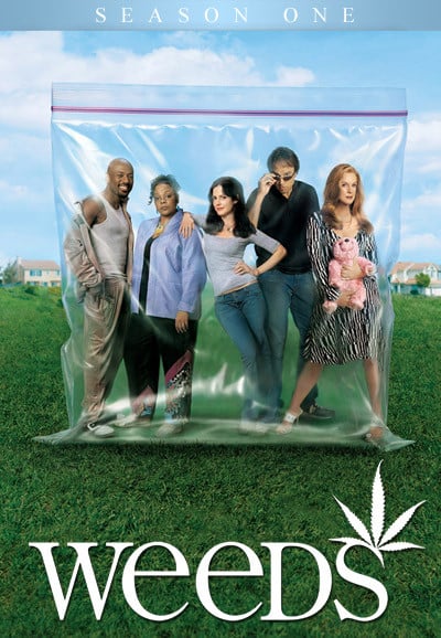 Weeds - Saison 1 wiflix